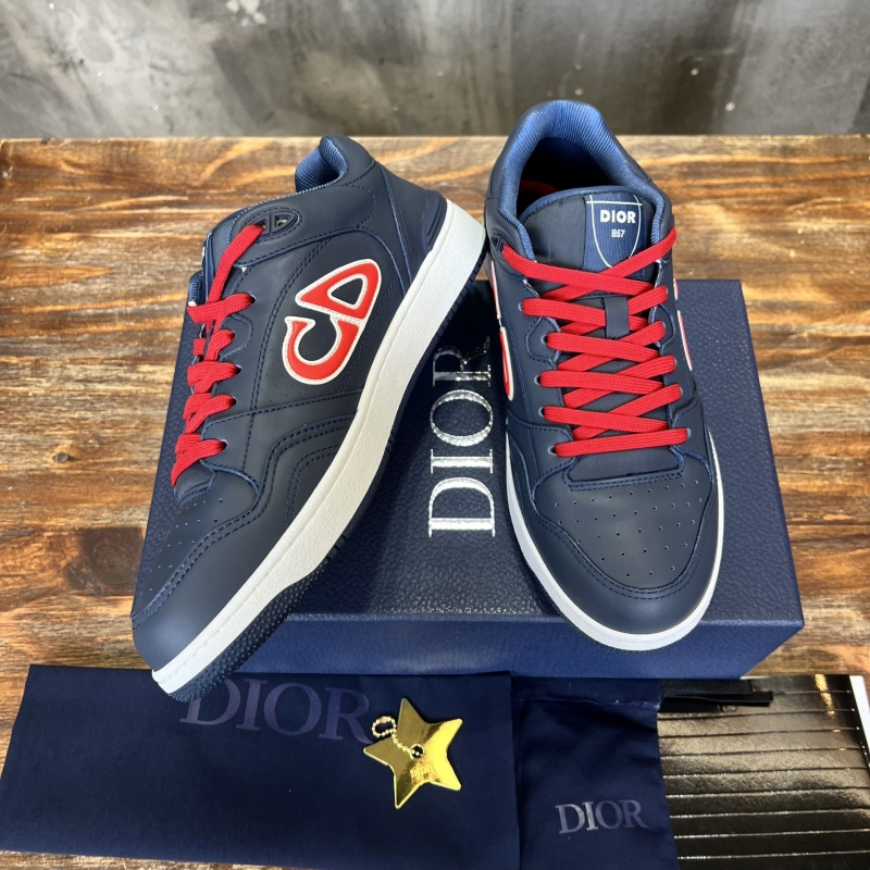 Christian Dior Casual Shoes